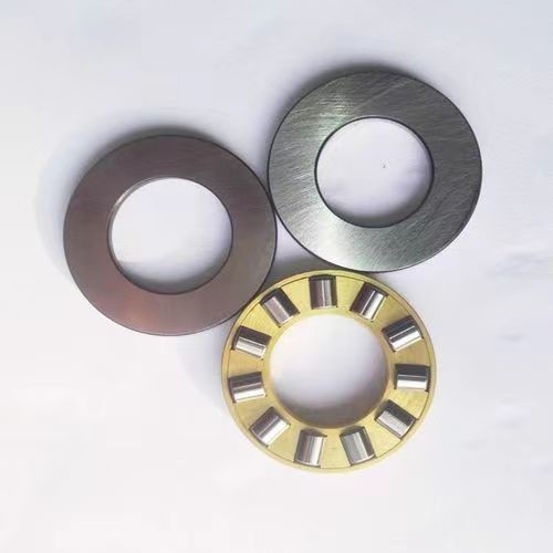 170 * 340 * 103 mm cuscinetto a rullo a spinta sferica 29434E per applicazioni pesanti