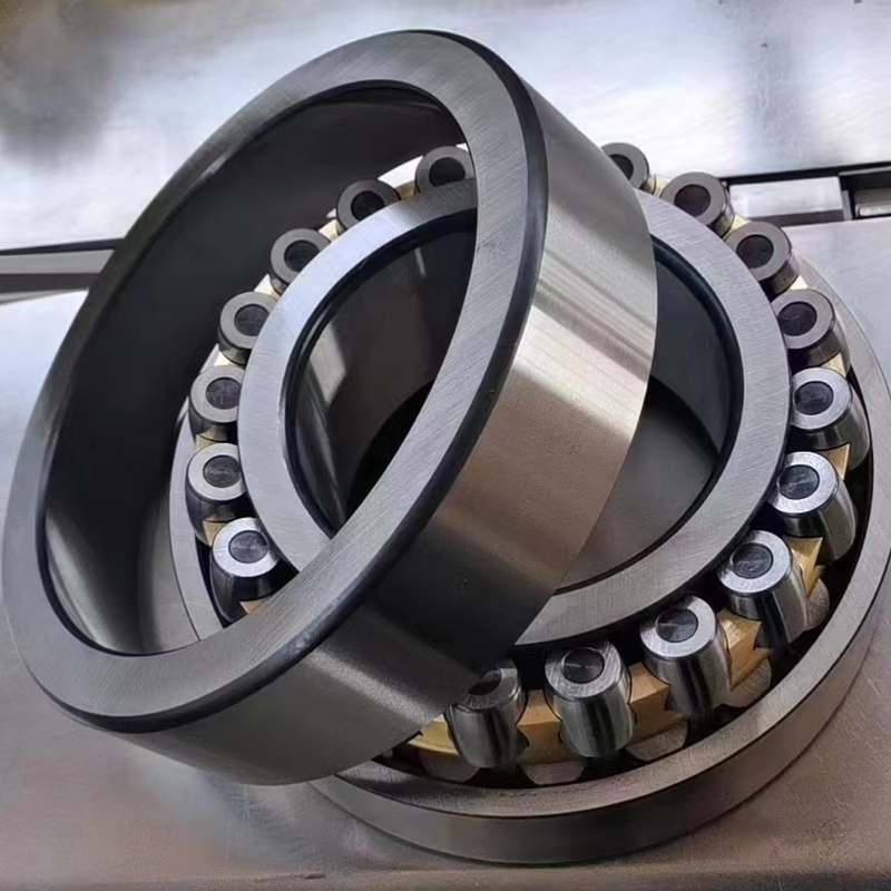 Cuscinetto riduttore a doppia fila 801806 per camion miscelatore di calcestruzzo per F-801806 PRL in Germania
