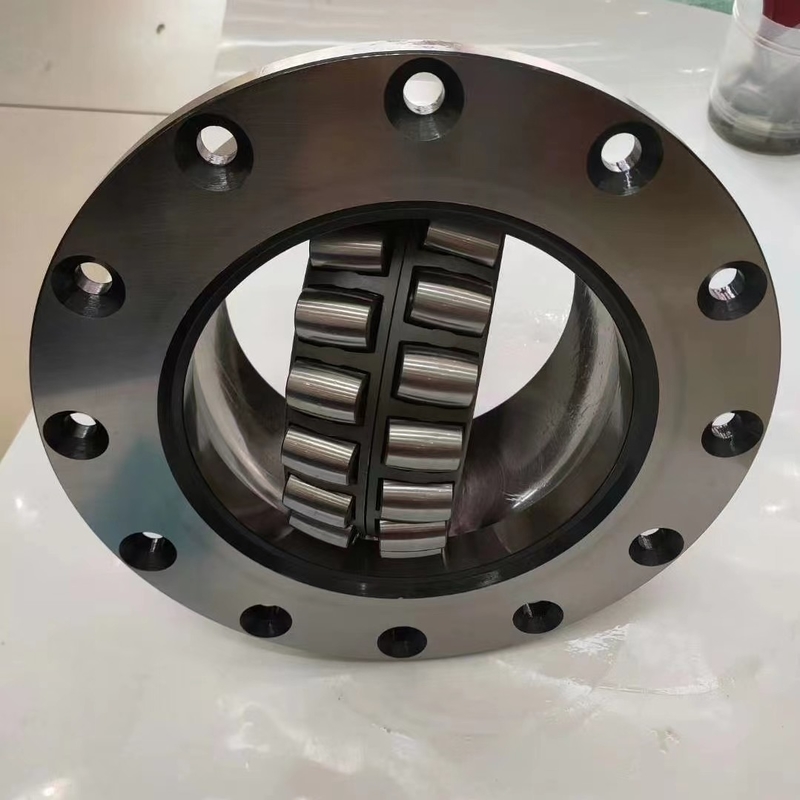 Cuscinetto riduttore a doppia fila 801806 per camion miscelatore di calcestruzzo per F-801806 PRL in Germania
