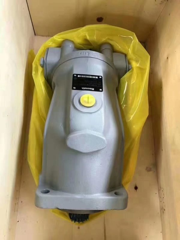 Parti di pompe idrauliche GCr15SiMn per una lunga durata e prestazioni nelle pompe Rexroth