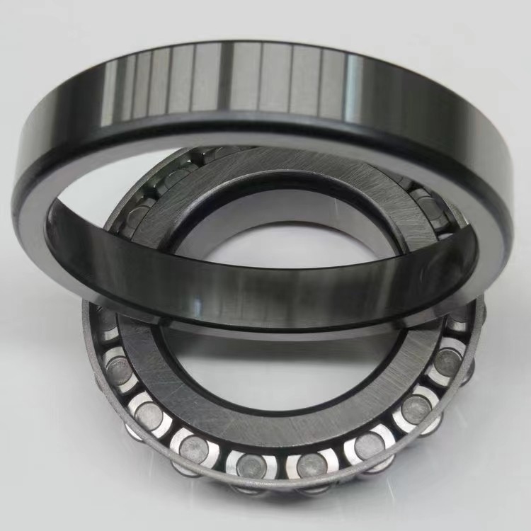 30X55x12/16mm cuscinetti a rulli conici per vibrazioni di macchine pesanti P0 P6 P5 P4 P2