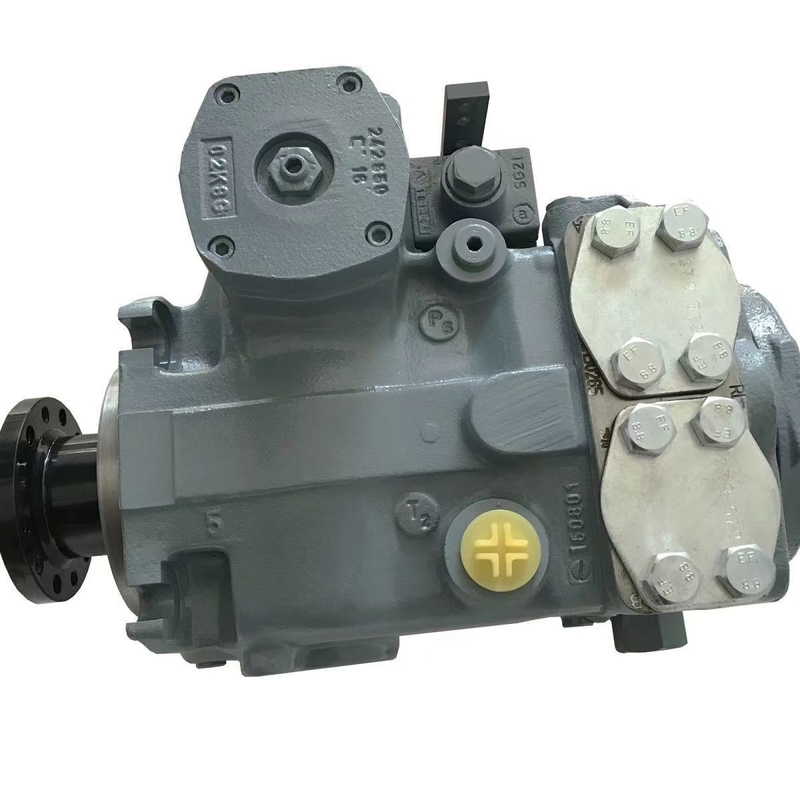 Rexroth A11VLO260 Pompa idraulica per PTO del trattore Potenziare le prestazioni del trattore