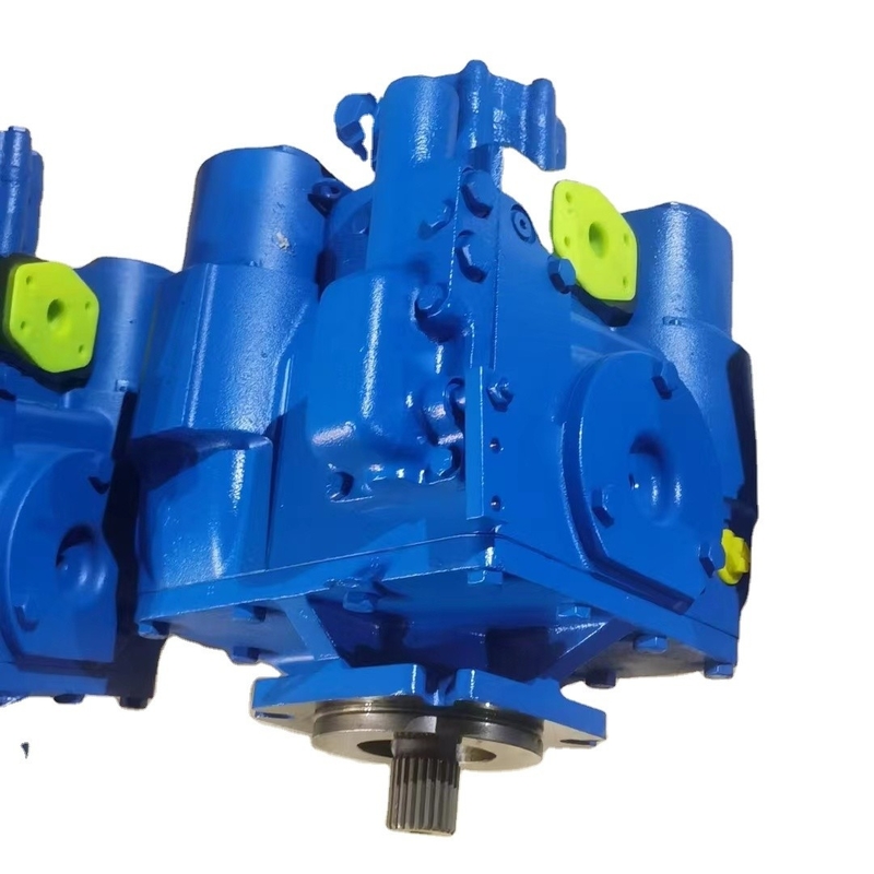 Rexroth A11VLO260 Pompa idraulica per PTO del trattore Potenziare le prestazioni del trattore