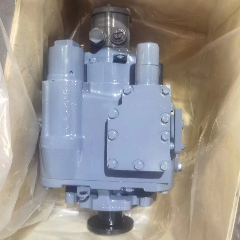 Macchine per pompe idrauliche a tenuta aperta utilizzate per camion miscelatore di calcestruzzo Rexroth 100cc