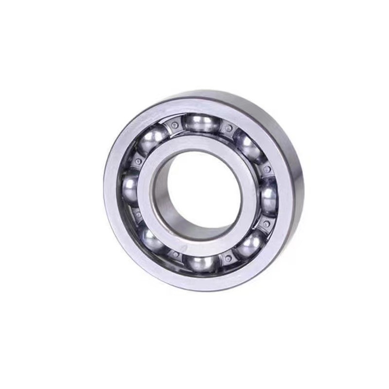 Open Seal 6310 Cuscinetti Vibrazione V3 Rz Dimensione 50 * 110 * 27 mm per cuscinetti a sfera a scanalatura profonda