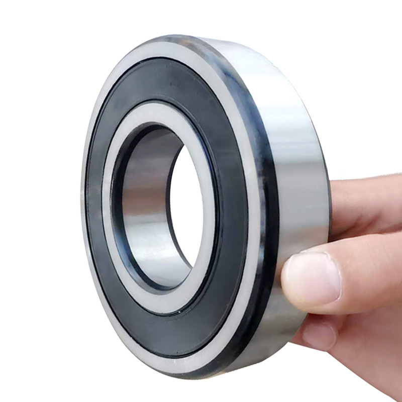 Open Seal 6310 Cuscinetti Vibrazione V3 Rz Dimensione 50 * 110 * 27 mm per cuscinetti a sfera a scanalatura profonda