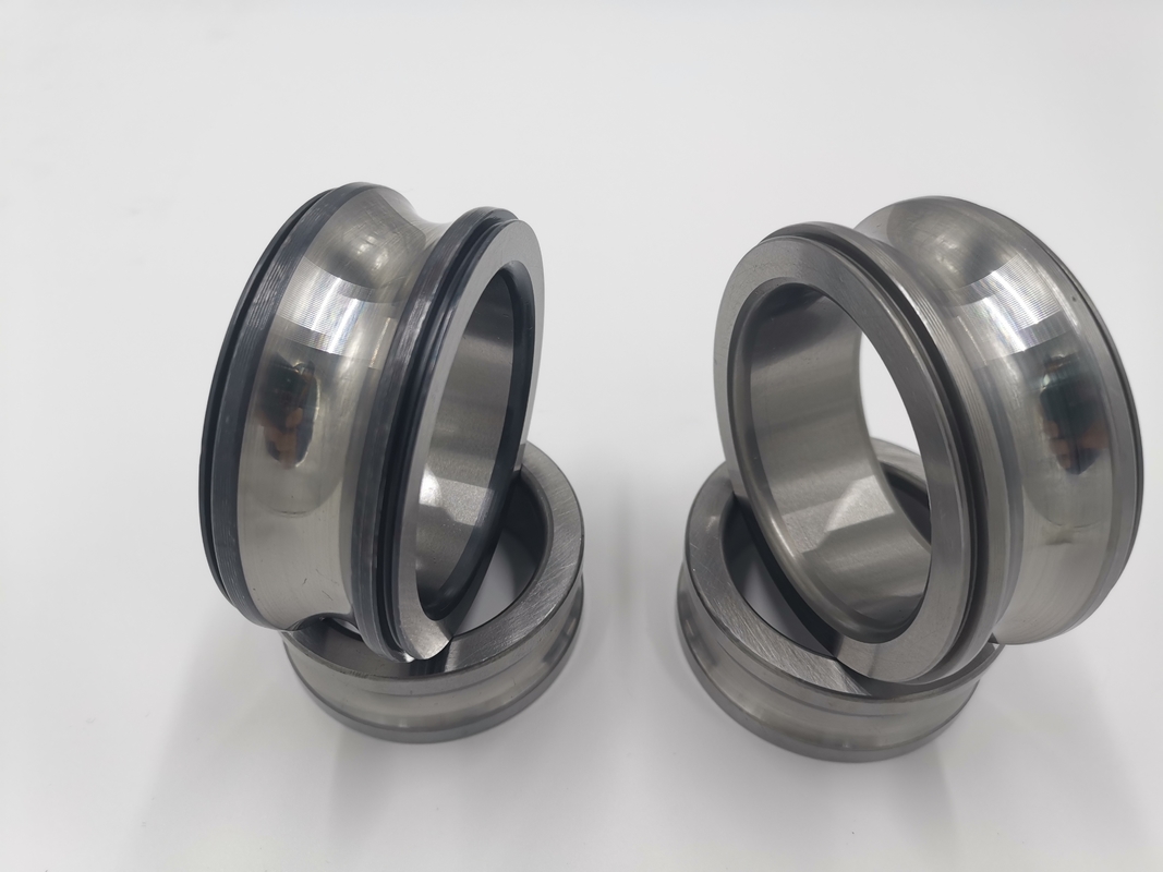 Open Seal 6310 Cuscinetti Vibrazione V3 Rz Dimensione 50 * 110 * 27 mm per cuscinetti a sfera a scanalatura profonda