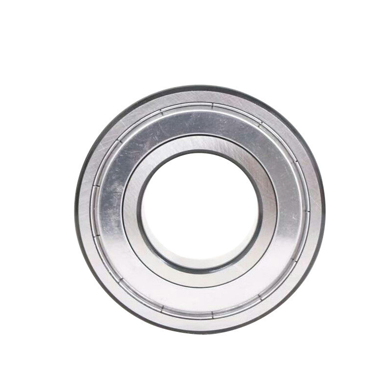Open Seal 6310 Cuscinetti Vibrazione V3 Rz Dimensione 50 * 110 * 27 mm per cuscinetti a sfera a scanalatura profonda