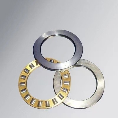 29412-E1-MB 29412M 29412EM Cuscinetto a rullo a spinta con classificazione di precisione P0 P6 P5 P4 P2