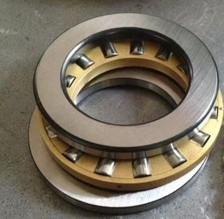 29412-E1-MB 29412M 29412EM Cuscinetto a rullo a spinta con classificazione di precisione P0 P6 P5 P4 P2