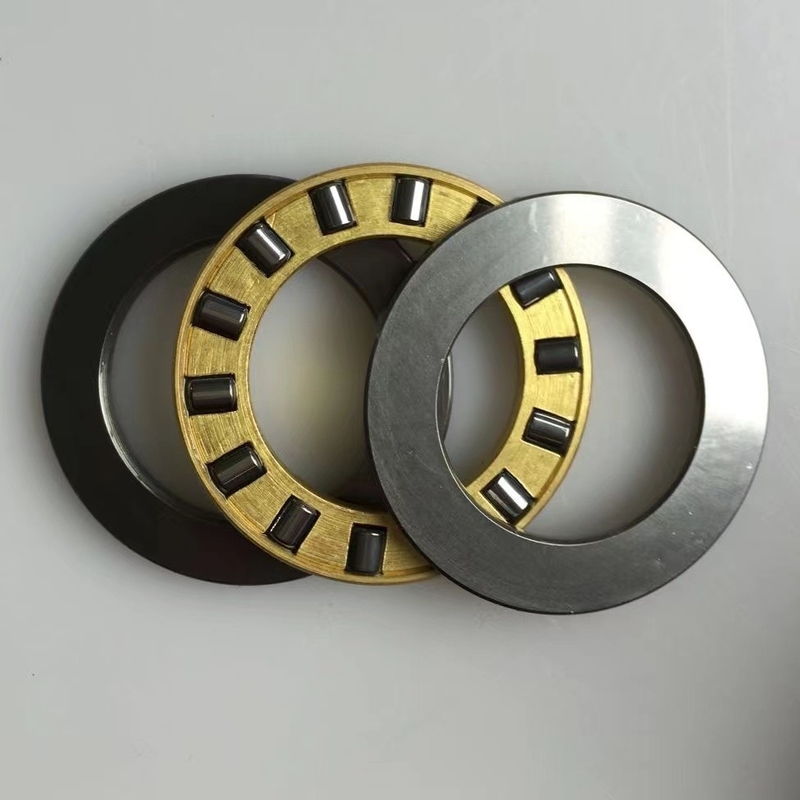 29412-E1-MB 29412M 29412EM Cuscinetto a rullo a spinta con classificazione di precisione P0 P6 P5 P4 P2
