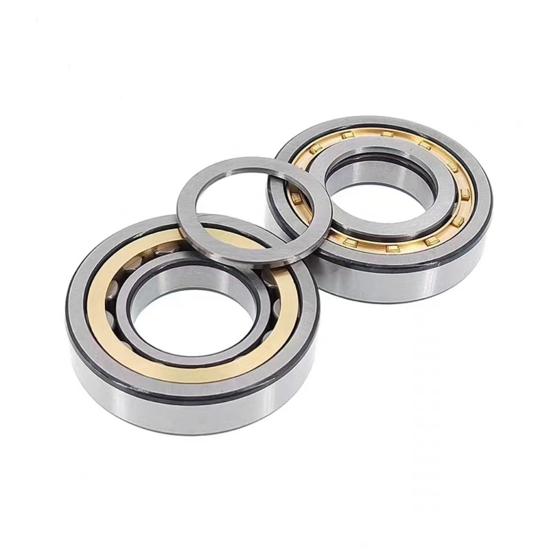 140x250x42mm Cuscinetto a rulli cilindrico NU NJ NUP 228 E M EM ECP ECJ ECM per macchine