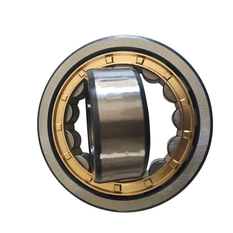 140x250x42mm Cuscinetto a rulli cilindrico NU NJ NUP 228 E M EM ECP ECJ ECM per macchine