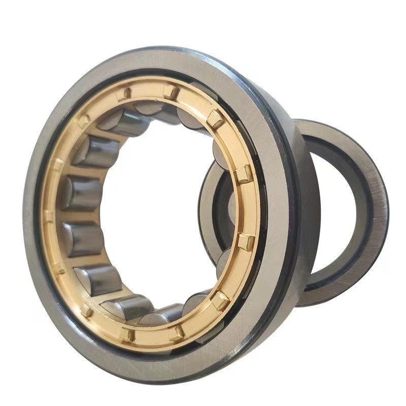 140x250x42mm Cuscinetto a rulli cilindrico NU NJ NUP 228 E M EM ECP ECJ ECM per macchine