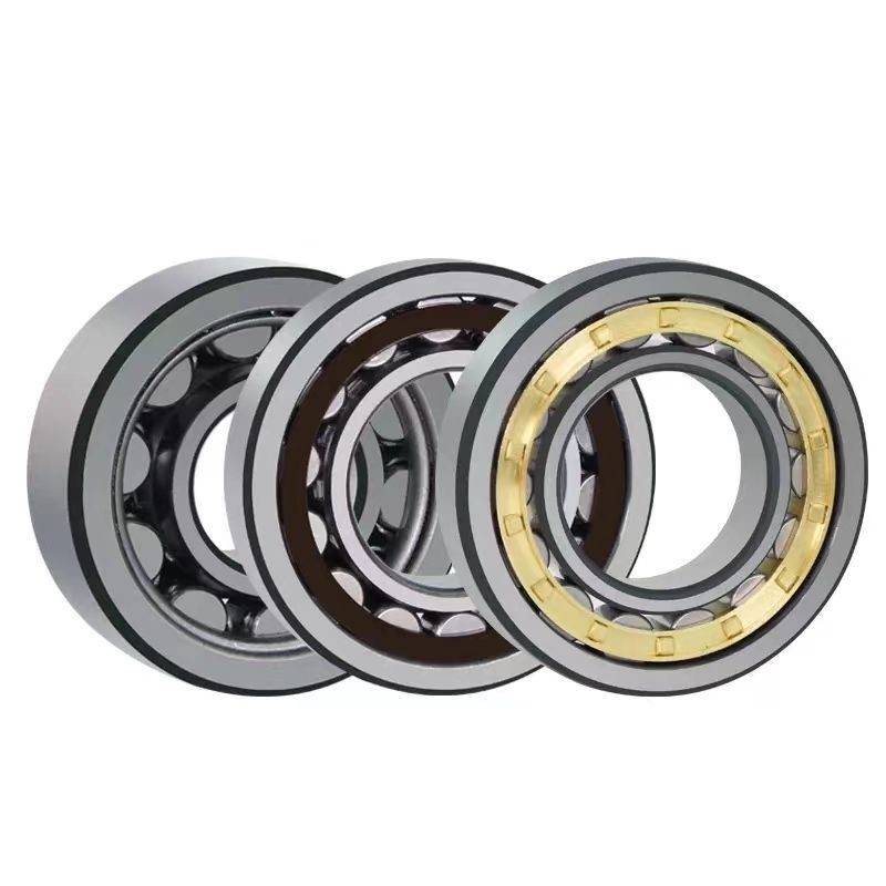 140x250x42mm Cuscinetto a rulli cilindrico NU NJ NUP 228 E M EM ECP ECJ ECM per macchine