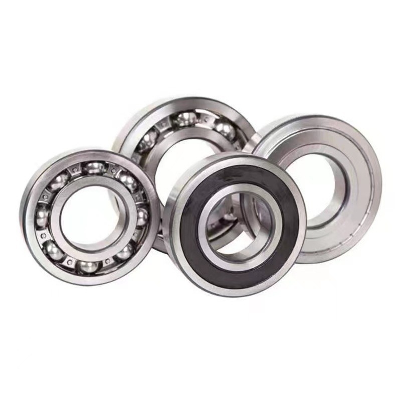 Cuscinetti a sfera 6903 6004 6200 6202 zz 6203 6204 6205 6206 6208 6300 6201 6301 2rs 6302 6305