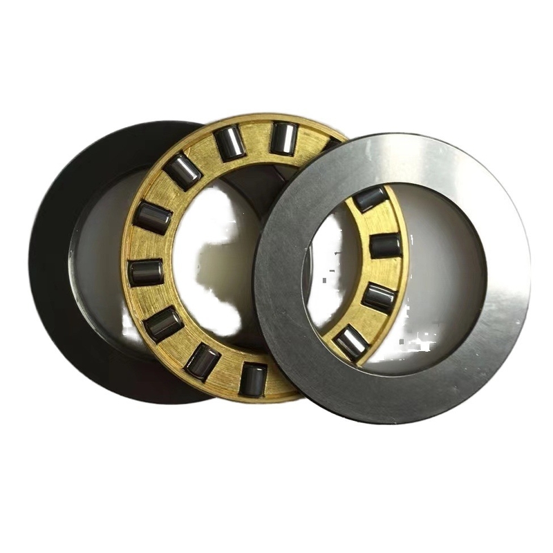 89314TV 89314-TV 89314-TN Cuscinetto a rullo cilindrico a spinta 70x125x34 mm per Linqing