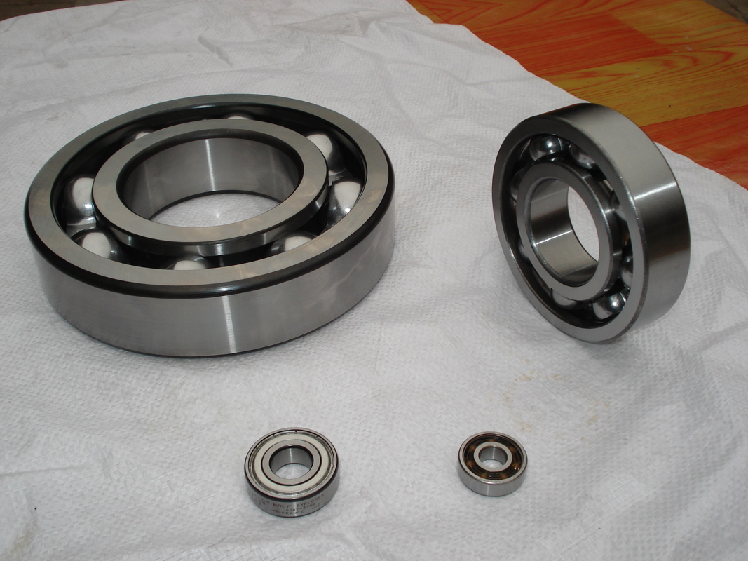 Cuscinetti a sfera 6903 6004 6200 6202 zz 6203 6204 6205 6206 6208 6300 6201 6301 2rs 6302 6305