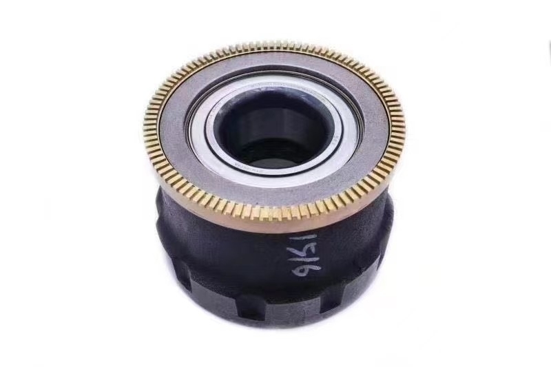 P2 cuscinetto di perno di precisione per autoveicoli pesanti 800792C F-565824.02 R178-221506 2277946 363019 21036050 VKBA5456
