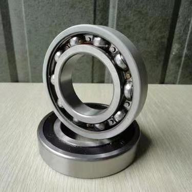 6304zz Cuscinetto a sfera a scanalatura profonda 62013 Cuscinetto 63001 6190 2rs per operazioni ad alta velocità