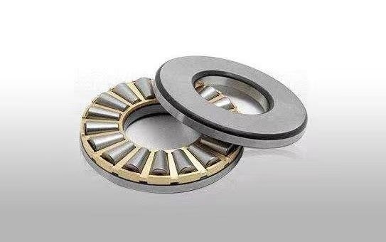 29422 Cuscinetti a rullo a spinta per acciai cromati di precisione P0 P6 P5 P4 P2