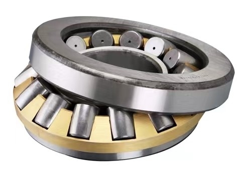 29422 Cuscinetti a rullo a spinta per acciai cromati di precisione P0 P6 P5 P4 P2