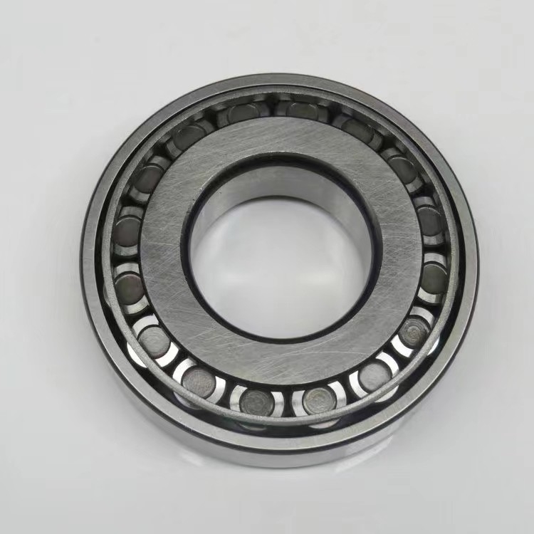 Precisione LM503349/LM503310 Cuscinetti a rulli conici per l'inverno nei negozi di alimenti e bevande