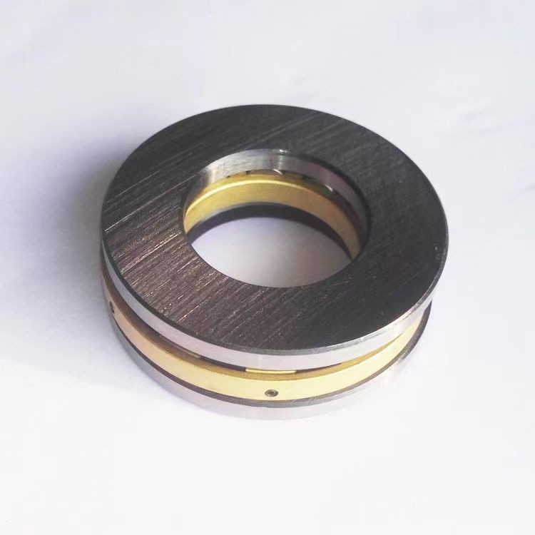 WS4565 Cuscinetto a rulli di spinta per lavatrice realizzato in acciaio cromo competitivo di Linqing