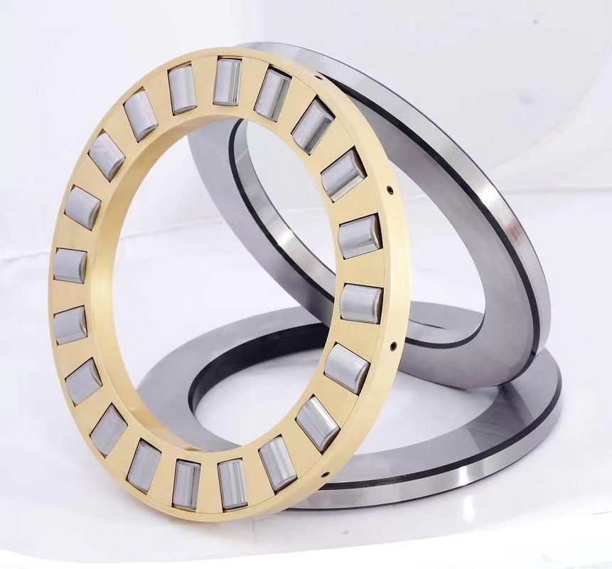 WS4565 Cuscinetto a rulli di spinta per lavatrice realizzato in acciaio cromo competitivo di Linqing