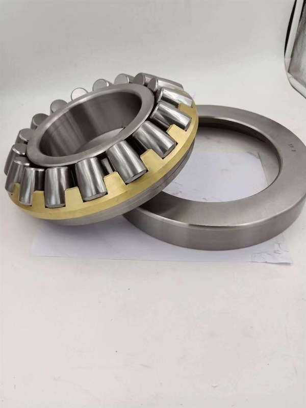 WS4565 Cuscinetto a rulli di spinta per lavatrice realizzato in acciaio cromo competitivo di Linqing