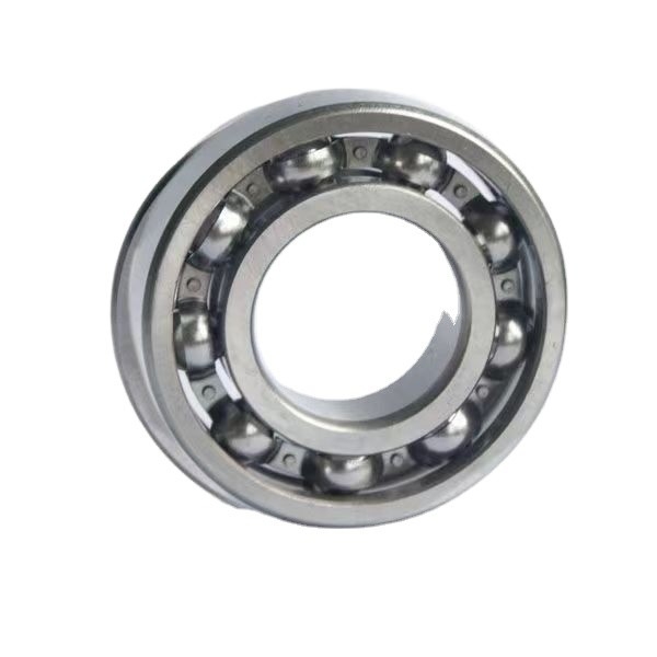 2.55kg/pc 6317 Cuscinetto a sfera a scanalatura profonda 40x20x12 6315 6314 P0 P6 P5 Rating di precisione