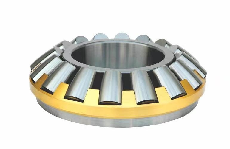 WS4565 Cuscinetto a rulli di spinta per lavatrice realizzato in acciaio cromo competitivo di Linqing
