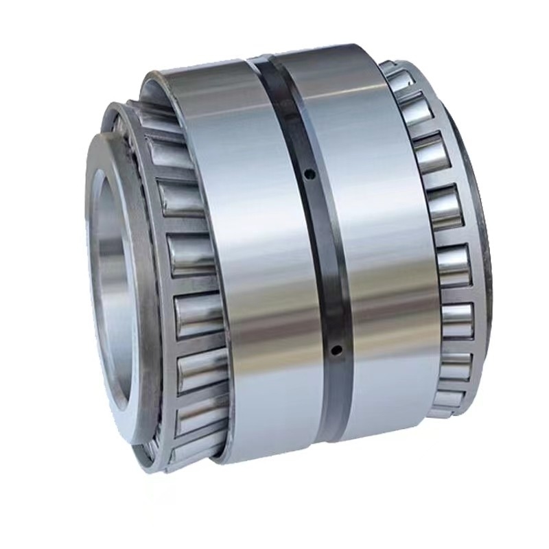 OPEN sigilli tipo acciaio cromo GCr15 572/580 pollici cuscinetto a rulli a gomma 33213 per camion