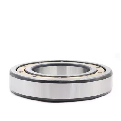 Sigilli di lunga durata di tipo 2RS/RS/ZZ/Z cuscinetto a sfera 6315 6316 6317 6318 per macchine