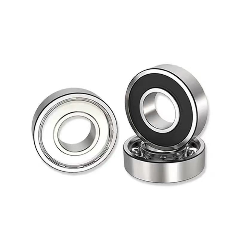 P2 Precisione P2 Cuscinetti a sfera a scanalatura profonda 208 6208 6208 2R 6006 per sterzo