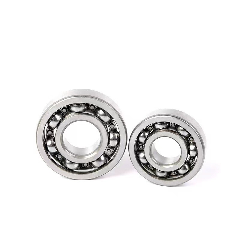 P2 Precisione P2 Cuscinetti a sfera a scanalatura profonda 208 6208 6208 2R 6006 per sterzo