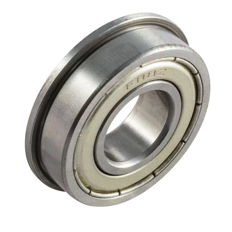 Fabbricazione di cuscinetti a sfera a scanalatura profonda F693 F694 F695 F696 F697 F698 F699 F6900 F6901