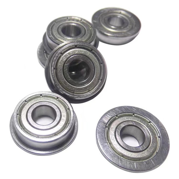 Fabbricazione di cuscinetti a sfera a scanalatura profonda F693 F694 F695 F696 F697 F698 F699 F6900 F6901