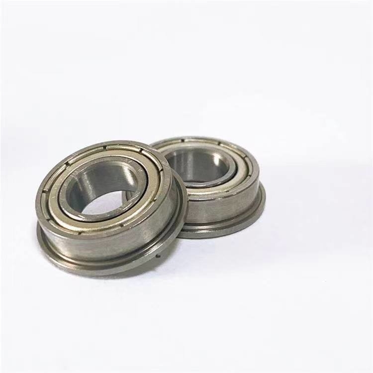 Fabbricazione di cuscinetti a sfera a scanalatura profonda F693 F694 F695 F696 F697 F698 F699 F6900 F6901