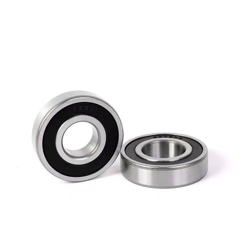 602 603 604 605 606 607 608 609 OPEN/ZZ 2RS Cuscinetti a sfera a scanalatura profonda per macchine