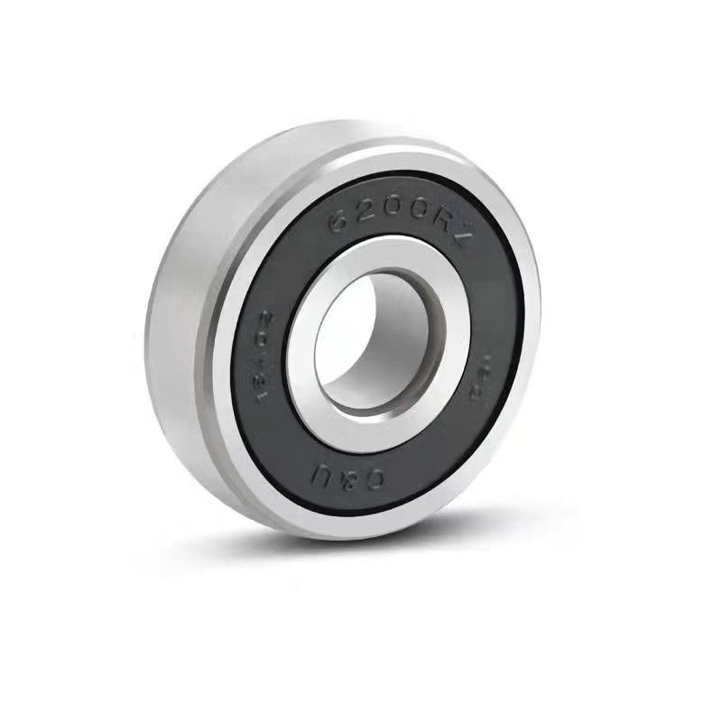 6201 6202 6203 6204 6205 6206 6207 6208 6209 6210 Cuscinetto a sfera a scanalatura aperta/ZZ/2RS C3