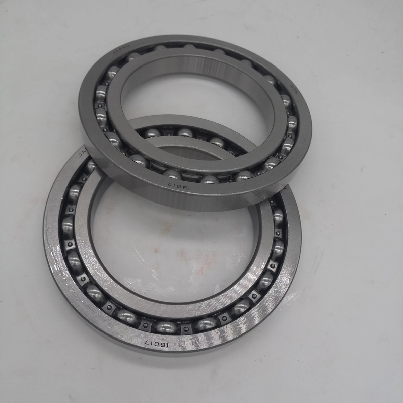 Cuscinetti a sezione sottile 680 zz/rs 6800 6801 6802 6803 6804 6805 6806 6810 6811