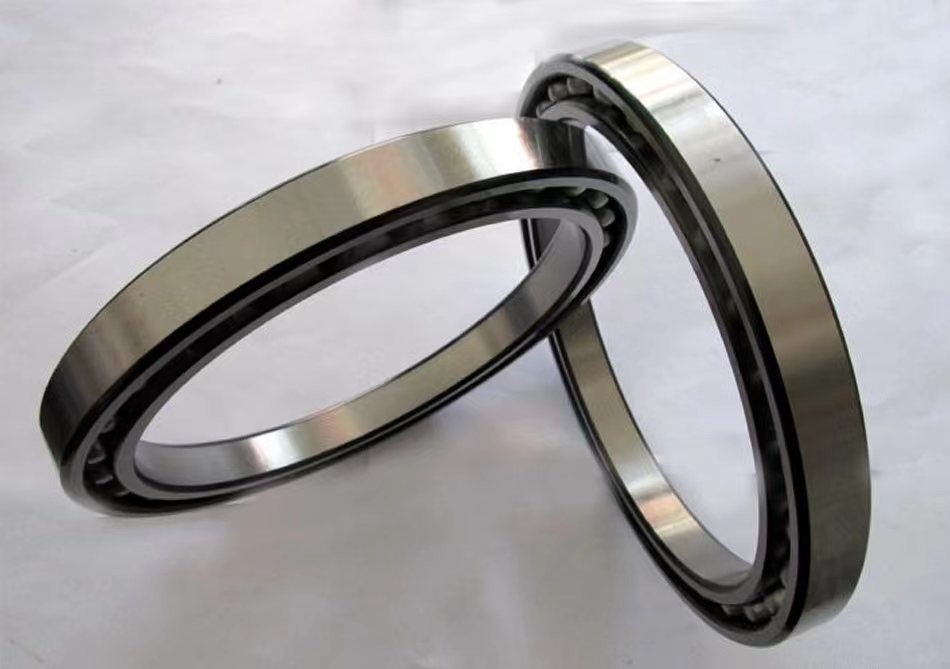 Cuscinetti a sezione sottile 680 zz/rs 6800 6801 6802 6803 6804 6805 6806 6810 6811