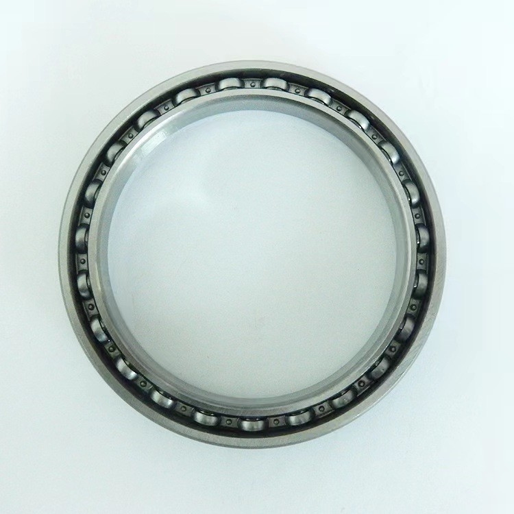 Cuscinetti a sezione sottile 680 zz/rs 6800 6801 6802 6803 6804 6805 6806 6810 6811