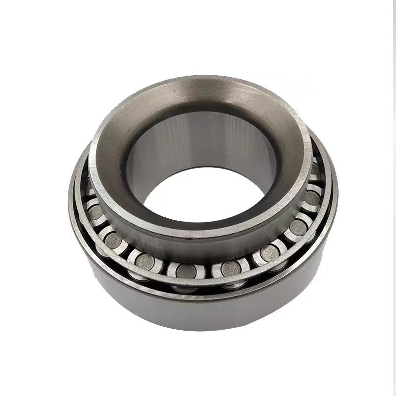 3017 Cuscinetti a rulli conifici per cuscinetti per automobili 85*130*34mm Dimensione e affidabilità