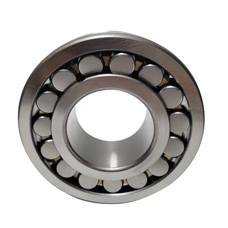 22316MBK 22316MB/W33 Cuscinetto a rulli sferici a doppia fila con 2 file e sigilli aperti