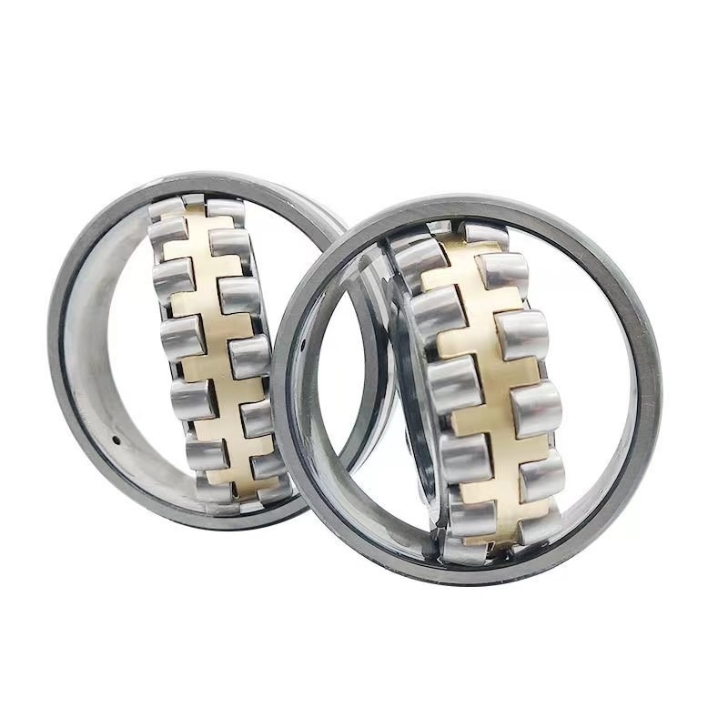 460x680x163 Alta precisione 23092 CCK/W33 Cuscinetto a rulli sferici con sigilli aperti Tipo