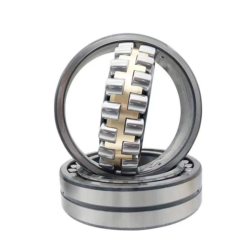 Struttura sferica 23028 cuscinetto con precisione P0/p6/p5/p4/p2 140*240*53 mm