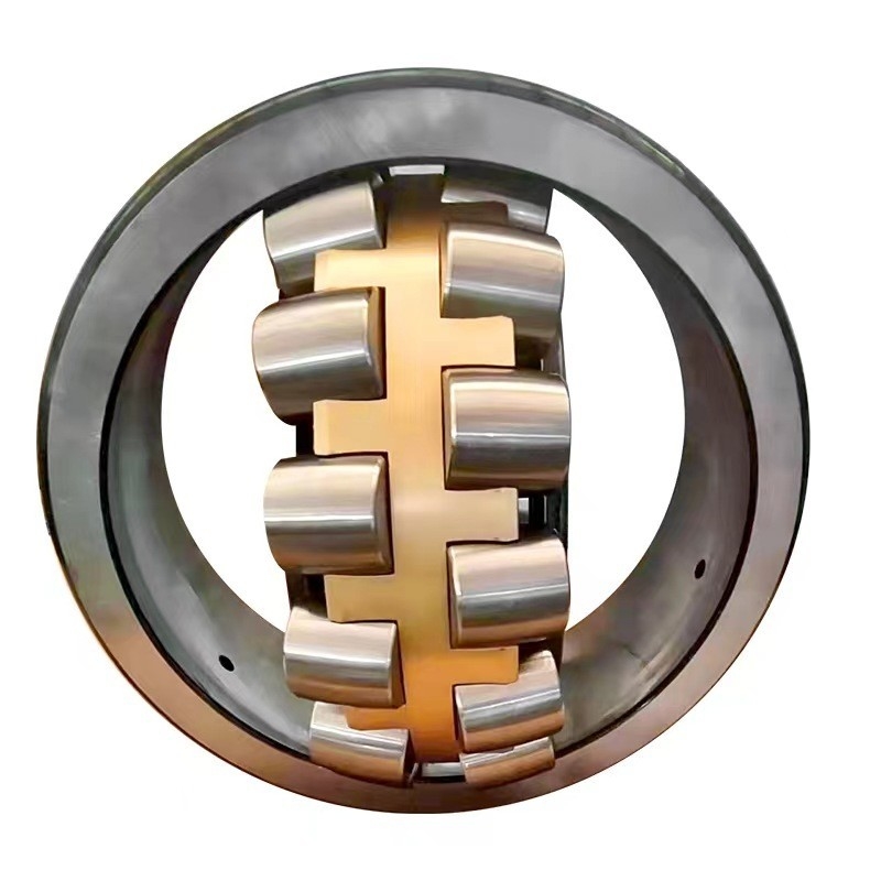 Struttura sferica 23028 cuscinetto con precisione P0/p6/p5/p4/p2 140*240*53 mm