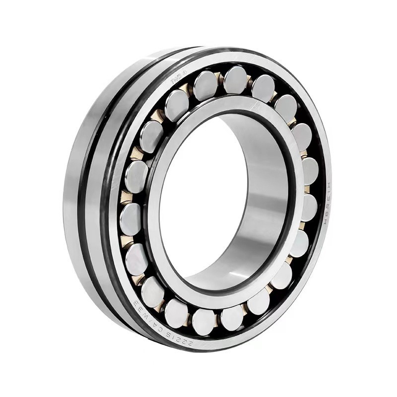 Struttura sferica 23028 cuscinetto con precisione P0/p6/p5/p4/p2 140*240*53 mm